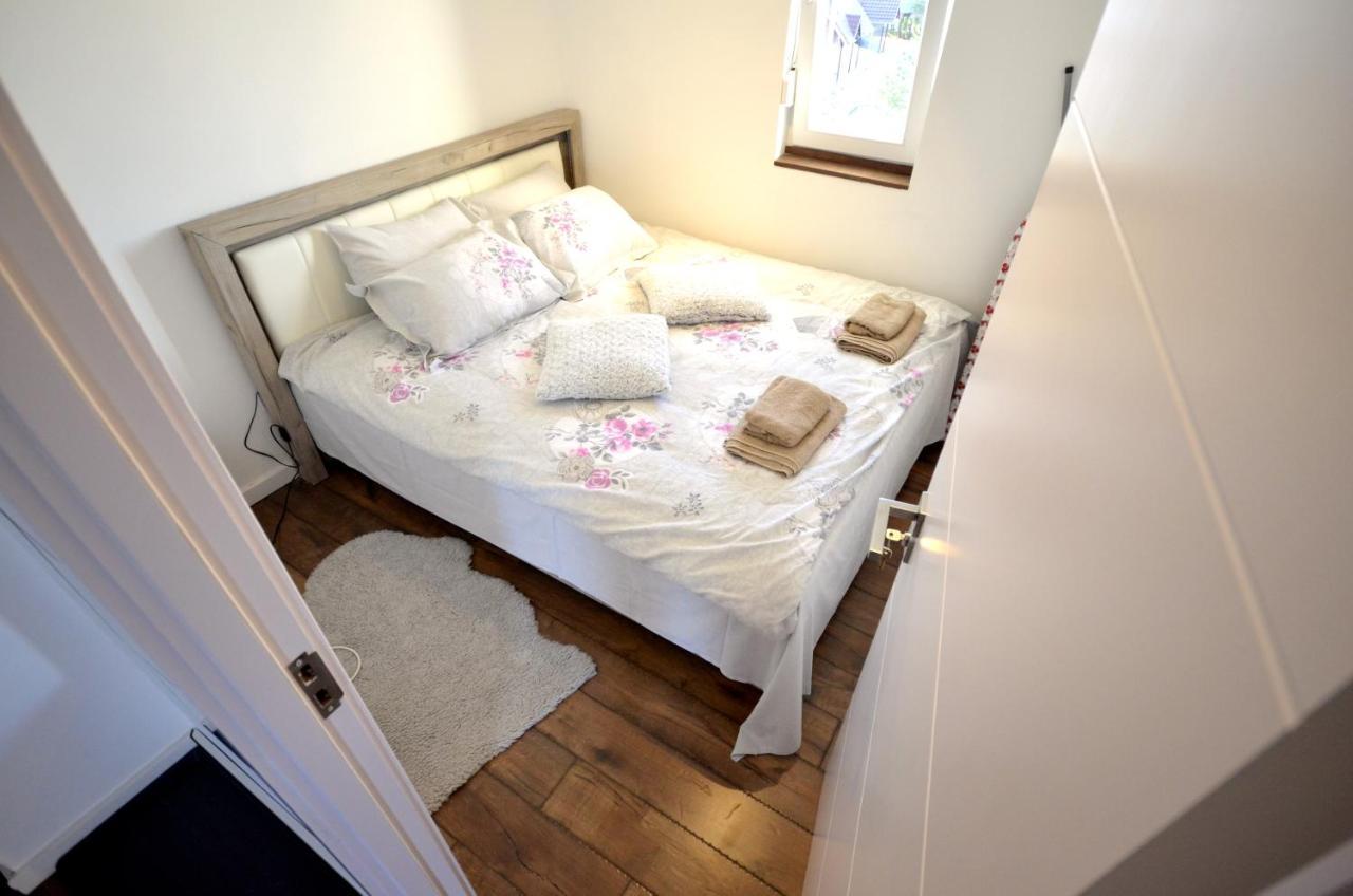 C L E A N&C O Z Y Apartmani Divčibare المظهر الخارجي الصورة
