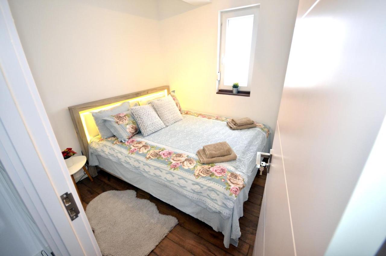 C L E A N&C O Z Y Apartmani Divčibare المظهر الخارجي الصورة