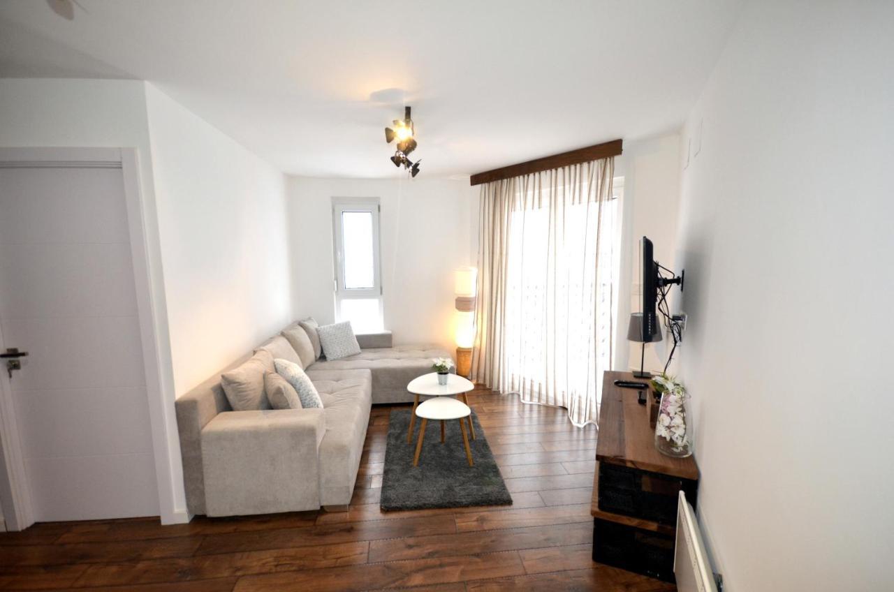 C L E A N&C O Z Y Apartmani Divčibare المظهر الخارجي الصورة