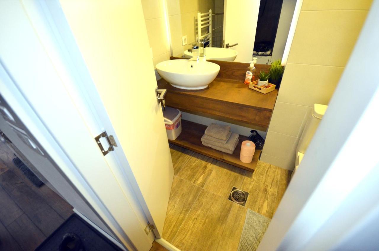 C L E A N&C O Z Y Apartmani Divčibare المظهر الخارجي الصورة