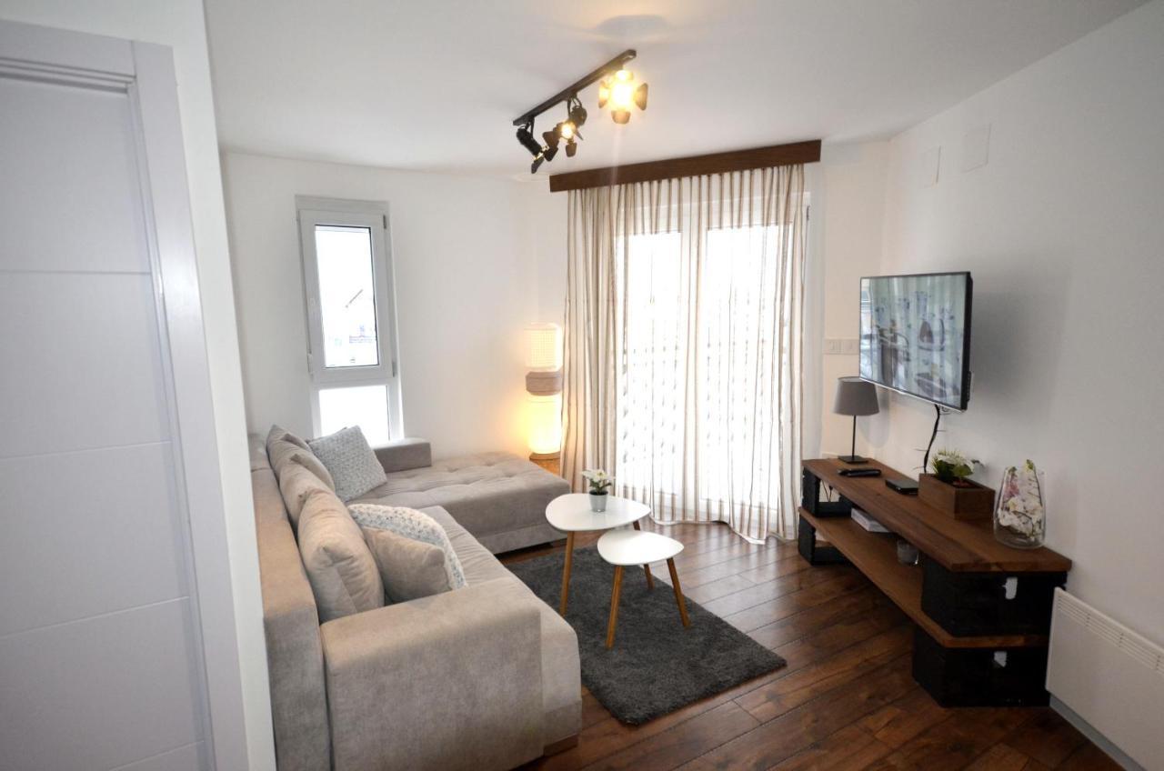 C L E A N&C O Z Y Apartmani Divčibare المظهر الخارجي الصورة