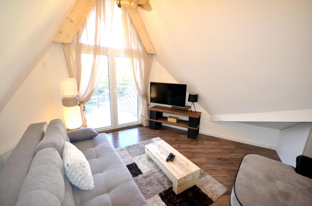 C L E A N&C O Z Y Apartmani Divčibare المظهر الخارجي الصورة