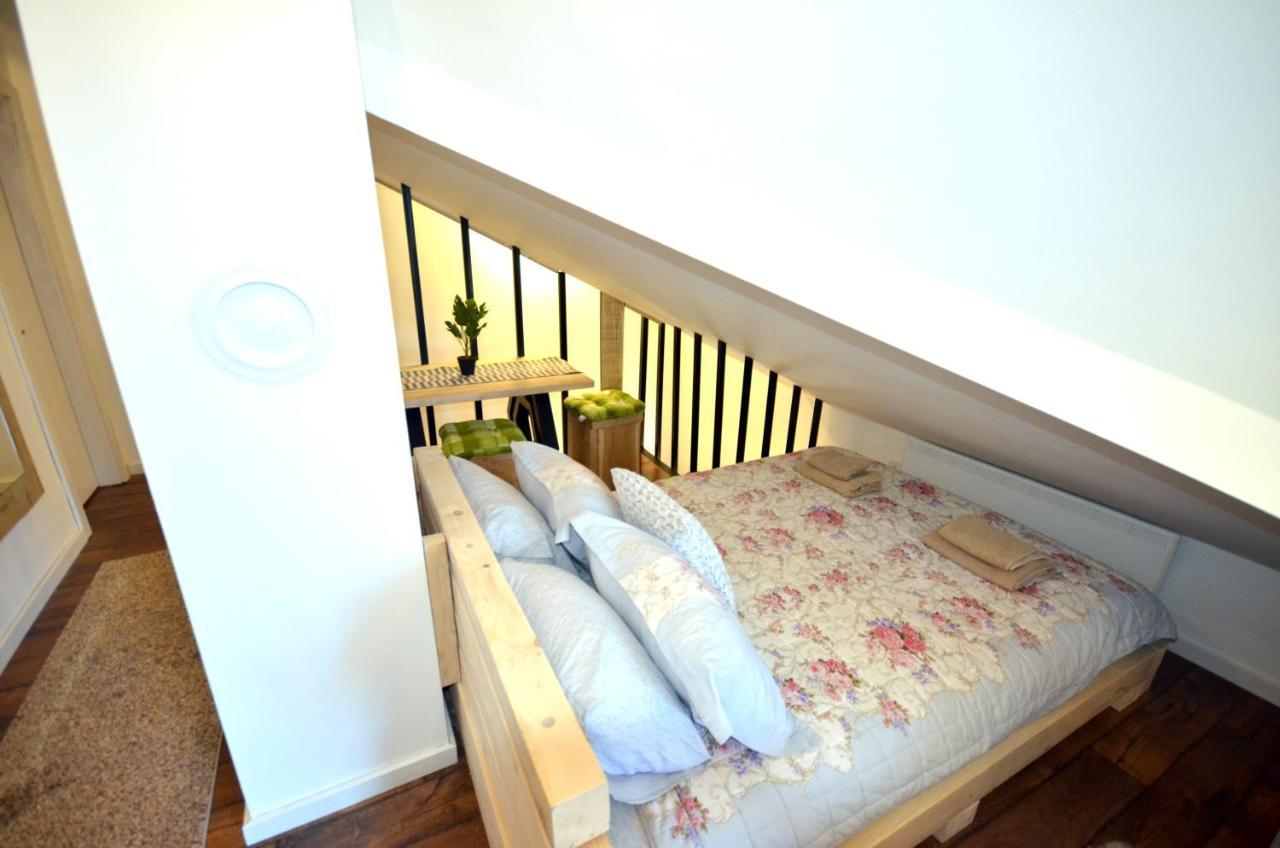C L E A N&C O Z Y Apartmani Divčibare المظهر الخارجي الصورة