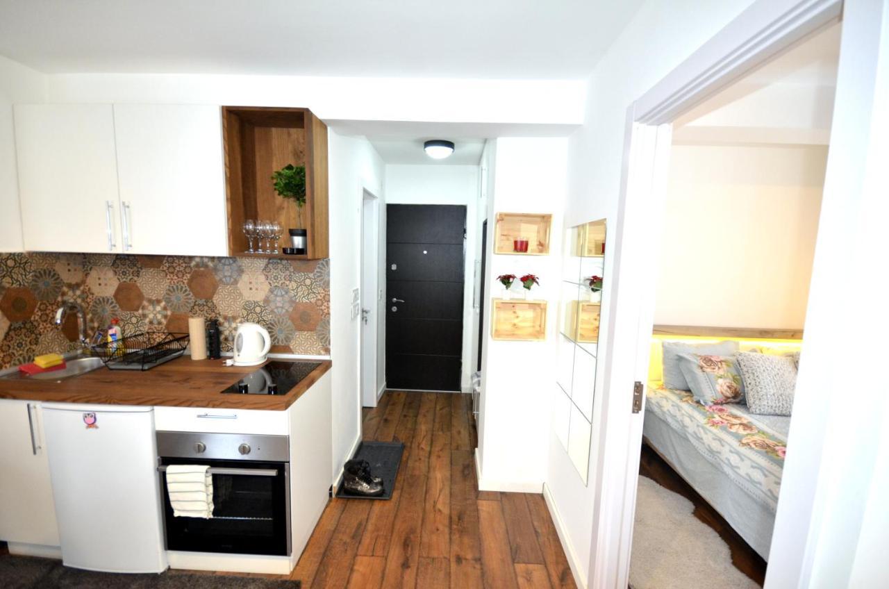 C L E A N&C O Z Y Apartmani Divčibare المظهر الخارجي الصورة