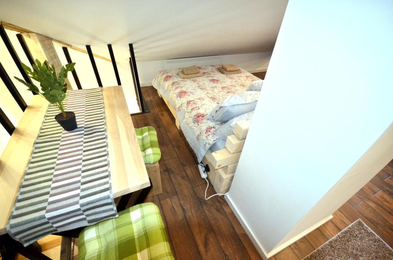C L E A N&C O Z Y Apartmani Divčibare المظهر الخارجي الصورة