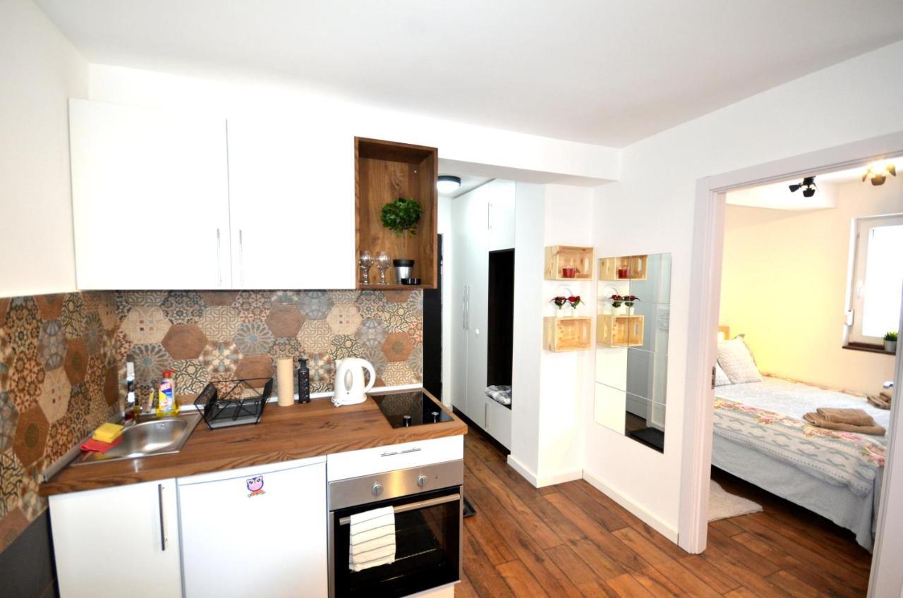 C L E A N&C O Z Y Apartmani Divčibare المظهر الخارجي الصورة