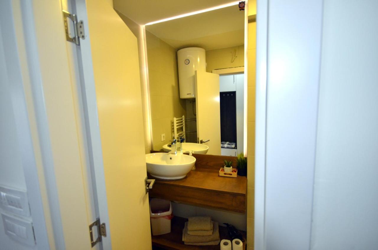 C L E A N&C O Z Y Apartmani Divčibare المظهر الخارجي الصورة