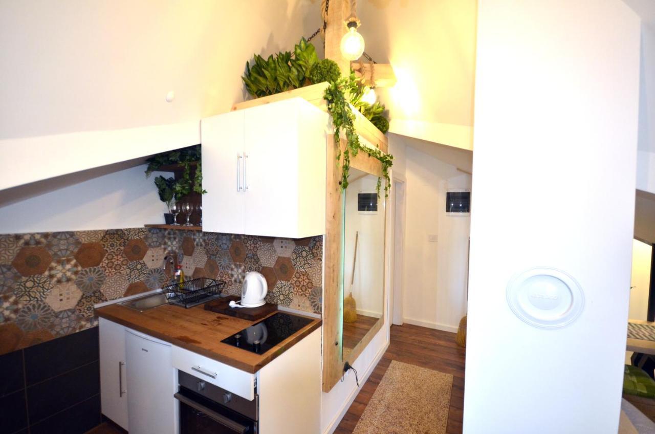 C L E A N&C O Z Y Apartmani Divčibare المظهر الخارجي الصورة