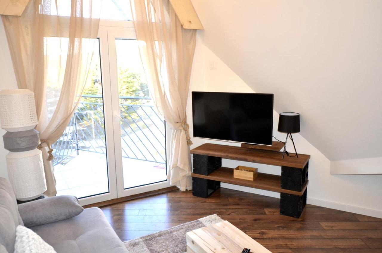 C L E A N&C O Z Y Apartmani Divčibare المظهر الخارجي الصورة