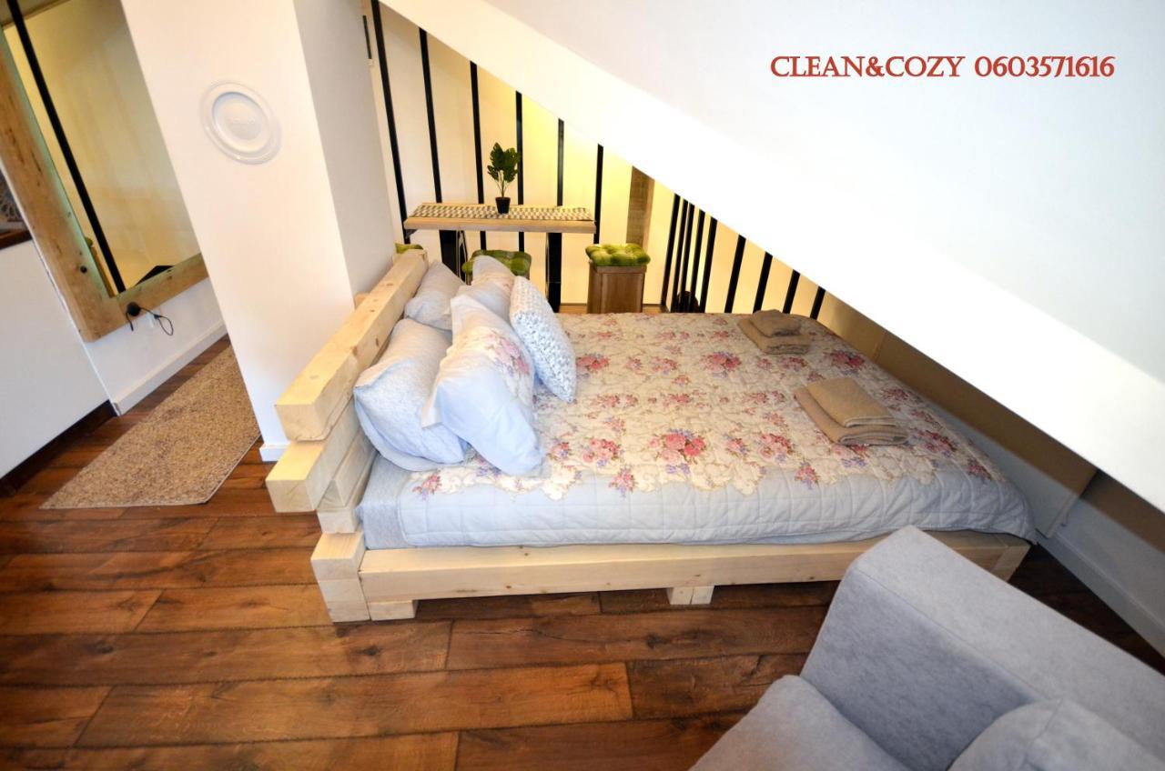 C L E A N&C O Z Y Apartmani Divčibare المظهر الخارجي الصورة